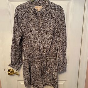 Michael Kors Romper